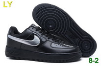 Air Force One Man Shoes AFOMShoes018