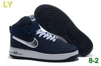 Air Force One Man Shoes AFOMShoes019