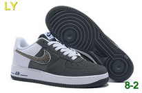 Air Force One Man Shoes AFOMShoes002