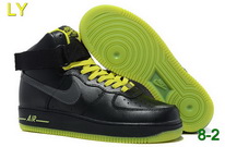 Air Force One Man Shoes AFOMShoes020