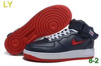 Air Force One Man Shoes AFOMShoes021