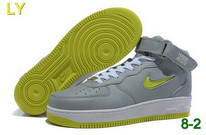 Air Force One Man Shoes AFOMShoes022