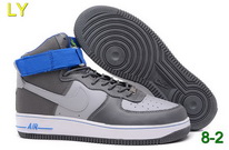 Air Force One Man Shoes AFOMShoes023