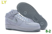 Air Force One Man Shoes AFOMShoes024