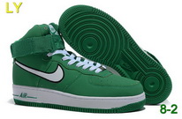 Air Force One Man Shoes AFOMShoes025