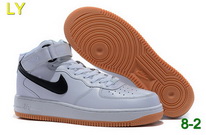 Air Force One Man Shoes AFOMShoes026