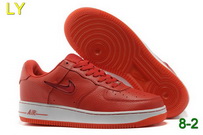 Air Force One Man Shoes AFOMShoes027