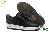 Air Force One Man Shoes AFOMShoes028