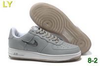 Air Force One Man Shoes AFOMShoes029