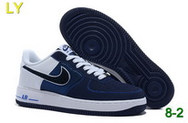Air Force One Man Shoes AFOMShoes003