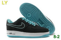 Air Force One Man Shoes AFOMShoes030