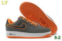 Air Force One Man Shoes AFOMShoes031