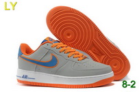 Air Force One Man Shoes AFOMShoes032
