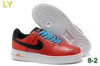 Air Force One Man Shoes AFOMShoes034