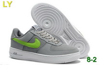 Air Force One Man Shoes AFOMShoes035