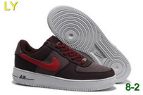 Air Force One Man Shoes AFOMShoes036