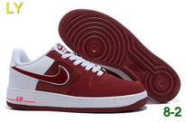 Air Force One Man Shoes AFOMShoes004