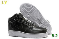 Air Force One Man Shoes AFOMShoes040