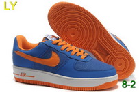 Air Force One Man Shoes AFOMShoes041