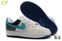 Air Force One Man Shoes AFOMShoes042
