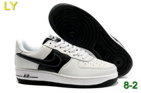 Air Force One Man Shoes AFOMShoes044