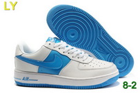 Air Force One Man Shoes AFOMShoes045