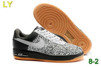 Air Force One Man Shoes AFOMShoes046