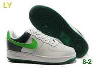 Air Force One Man Shoes AFOMShoes047