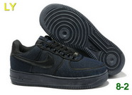 Air Force One Man Shoes AFOMShoes049