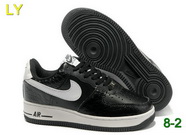 Air Force One Man Shoes AFOMShoes050