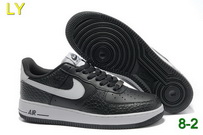 Air Force One Man Shoes AFOMShoes052