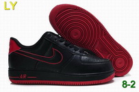 Air Force One Man Shoes AFOMShoes053