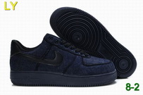 Air Force One Man Shoes AFOMShoes054