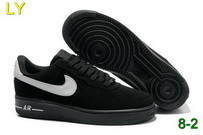 Air Force One Man Shoes AFOMShoes057