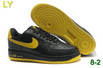 Air Force One Man Shoes AFOMShoes058