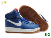 Air Force One Man Shoes AFOMShoes069