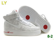 Air Force One Man Shoes AFOMShoes070