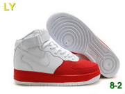 Air Force One Man Shoes AFOMShoes071