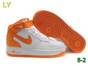 Air Force One Man Shoes AFOMShoes072