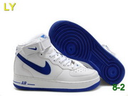 Air Force One Man Shoes AFOMShoes073