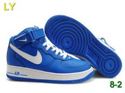 Air Force One Man Shoes AFOMShoes074