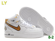Air Force One Man Shoes AFOMShoes076