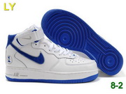 Air Force One Man Shoes AFOMShoes077