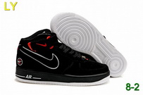 Air Force One Man Shoes AFOMShoes078