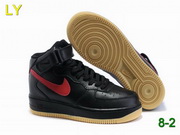 Air Force One Man Shoes AFOMShoes079