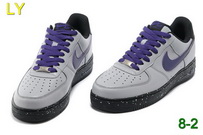 Air Force One Man Shoes AFOMShoes008