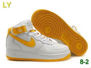 Air Force One Man Shoes AFOMShoes082