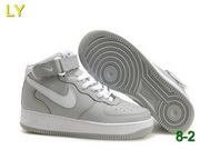 Air Force One Man Shoes AFOMShoes085