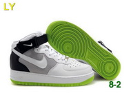 Air Force One Man Shoes AFOMShoes090
