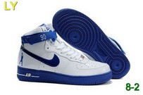 Air Force One Man Shoes AFOMShoes097